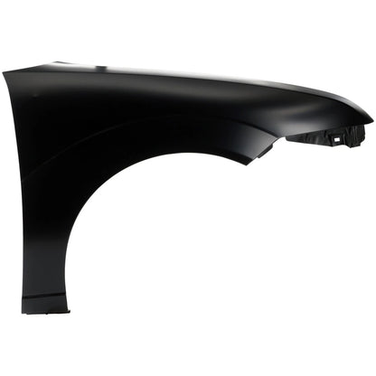Fender for Ford Focus (2005–2007) Front Passenger Side