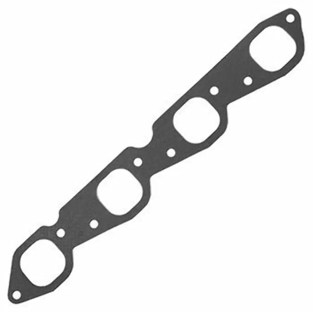 Exhaust Gasket for Mercruiser 7.4-8.2L V8 GM (27-46820, 3852472)