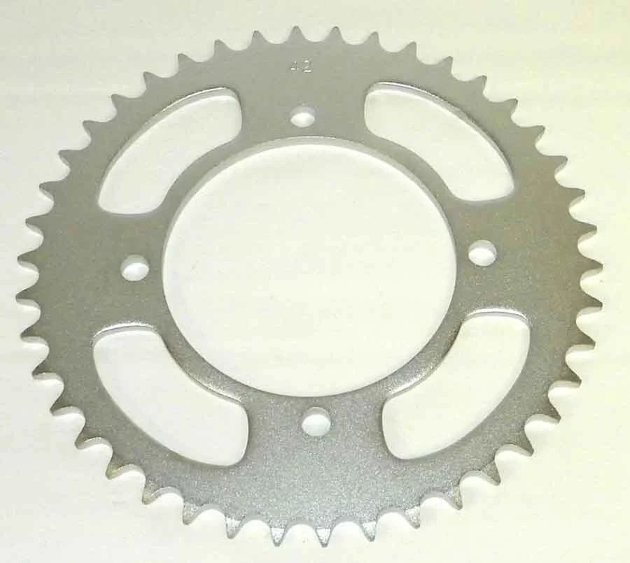 WSM Sprocket for