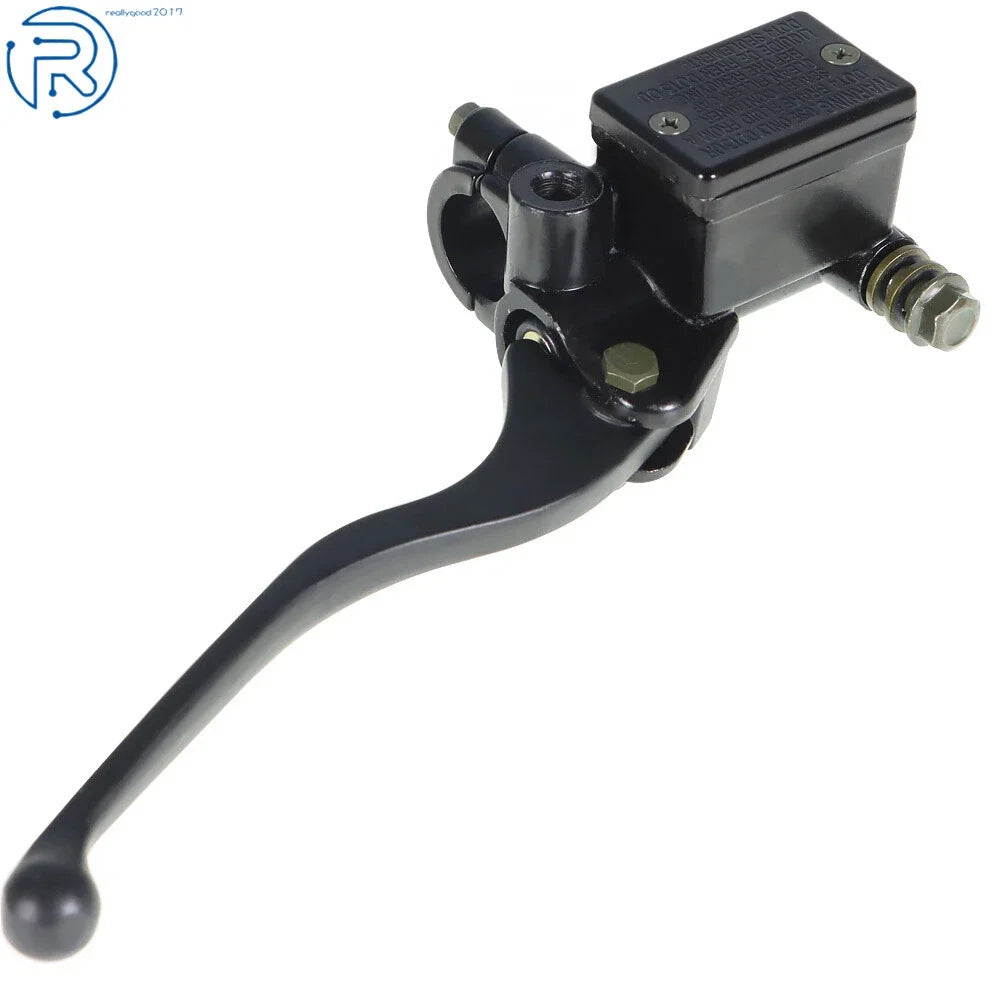 Front Right Brake Master Cylinder for Suzuki LT230 LT250 LTF250 LTZ250 (1985–1993)