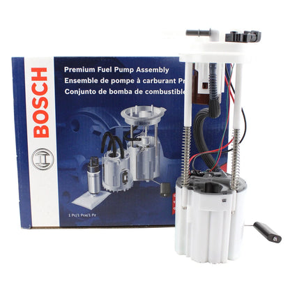 Fuel Module Pump Assembly for Chevrolet Express / GMC Savana 2003-2023