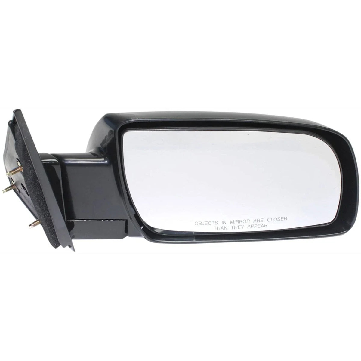 2-Piece Mirror Set for GMC and Chevy Suburban