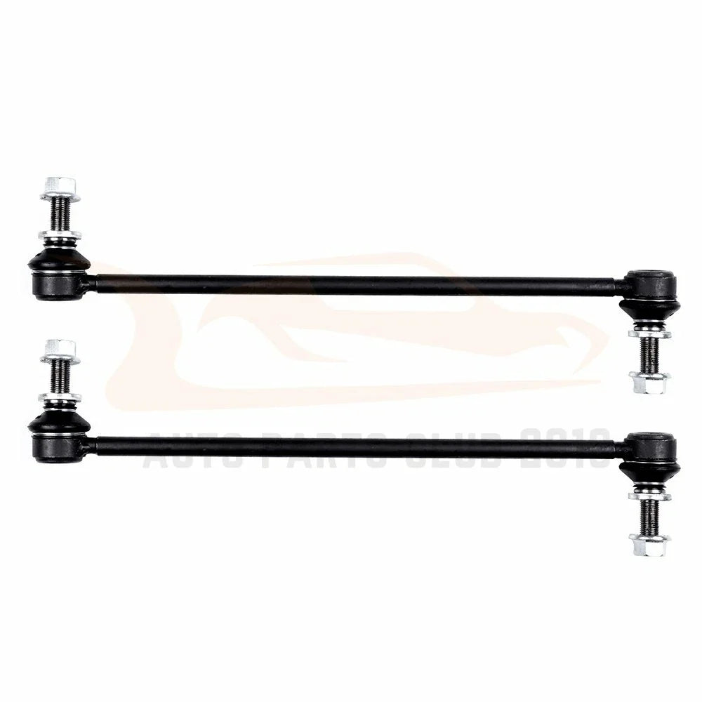 2X Front Stabilizer Sway Bar Links for Toyota Prius (2010–2015)