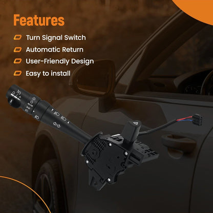 Control Switch Multifunction for Pontiac Grand Prix 2006-2008