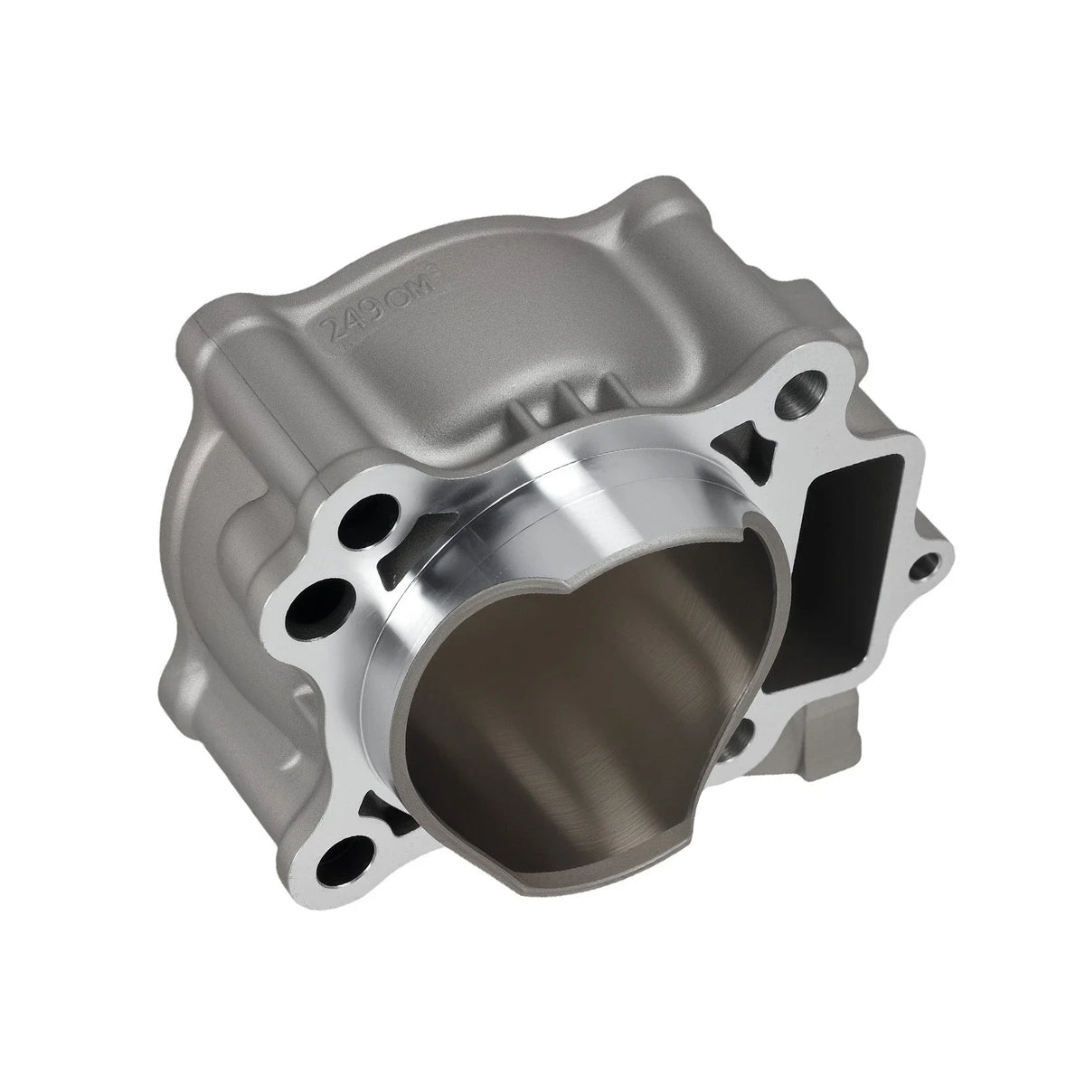Cylinder for Honda CRF250R/X (2004–2017) 78mm Bore