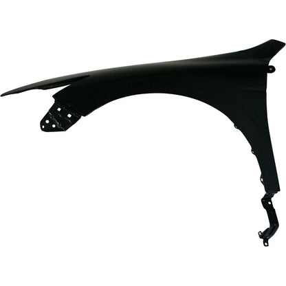 Front Left & Right Fender for Honda Crosstour 2012-2015
