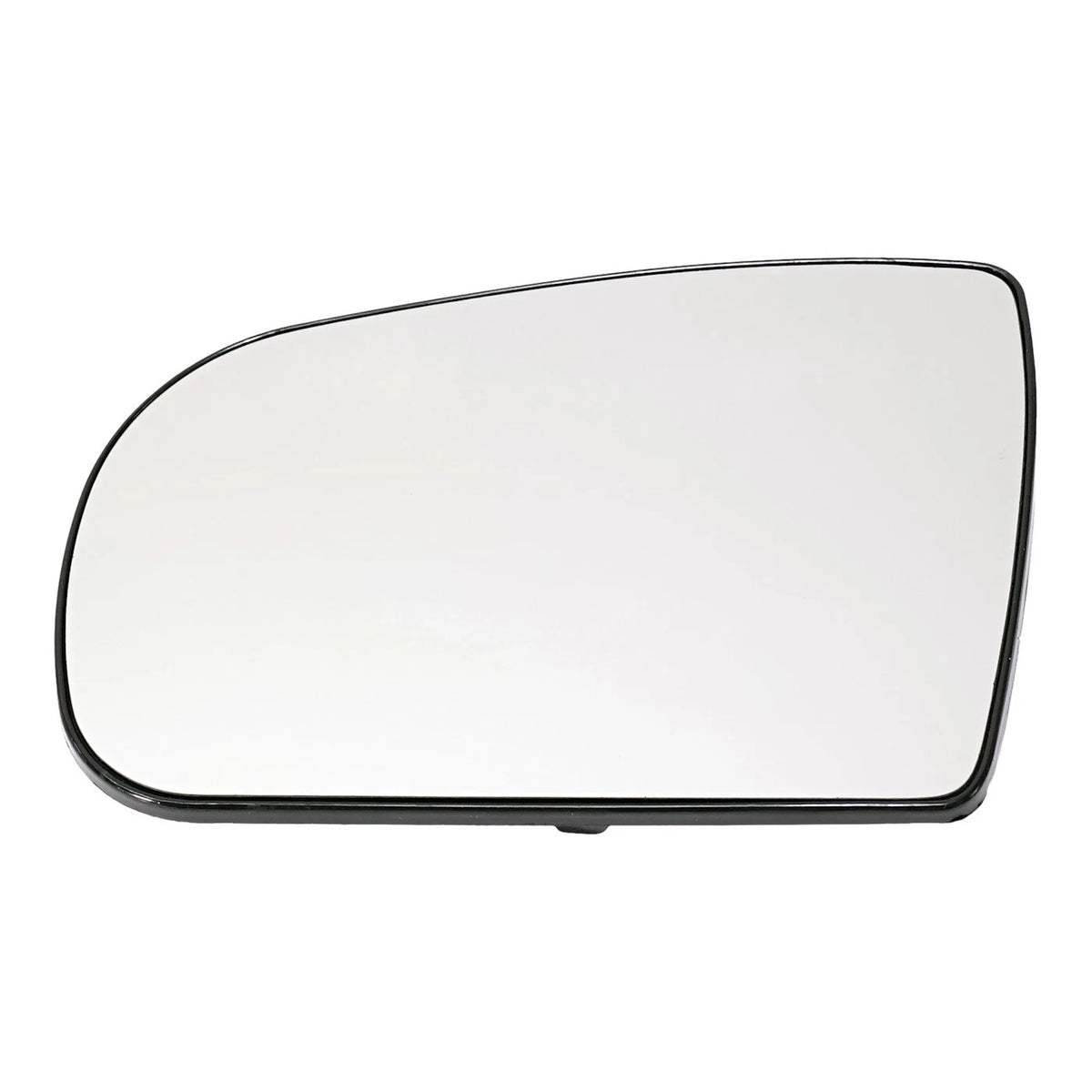 Mirror Glass for Mercedes Benz E320 E430 E55 AMG (2000–2003) Left Heated