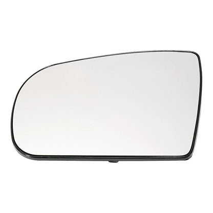 Mirror Glass for Mercedes Benz E320 E430 E55 AMG (2000–2003) Left Heated