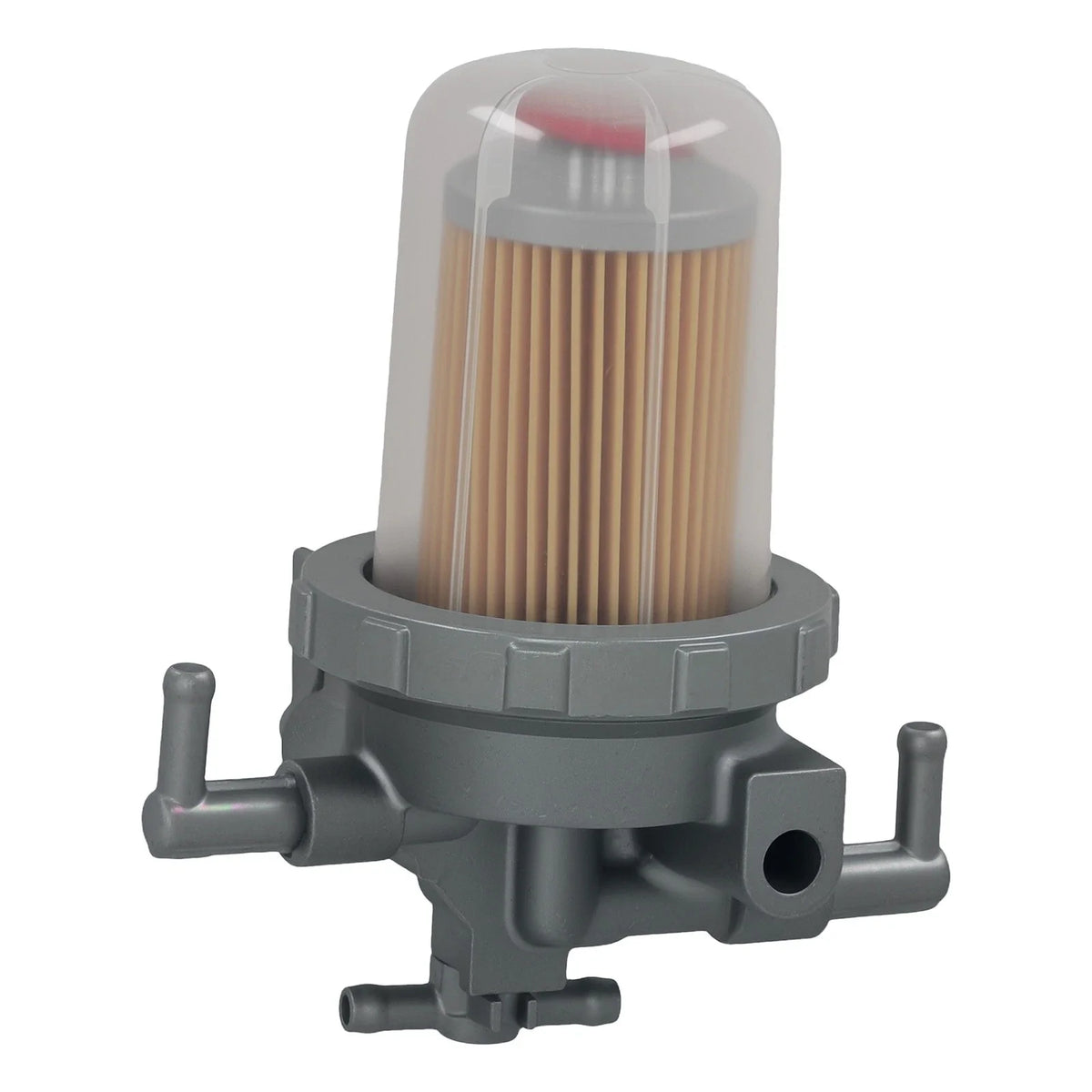 Fuel Filter Assembly for John Deere 1620 4510 4610 (AM879740)
