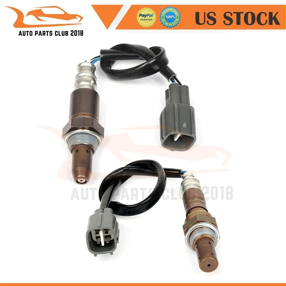 2X Air Fuel Ratio Oxygen Sensor for Lexus ES300 (2002–2003)