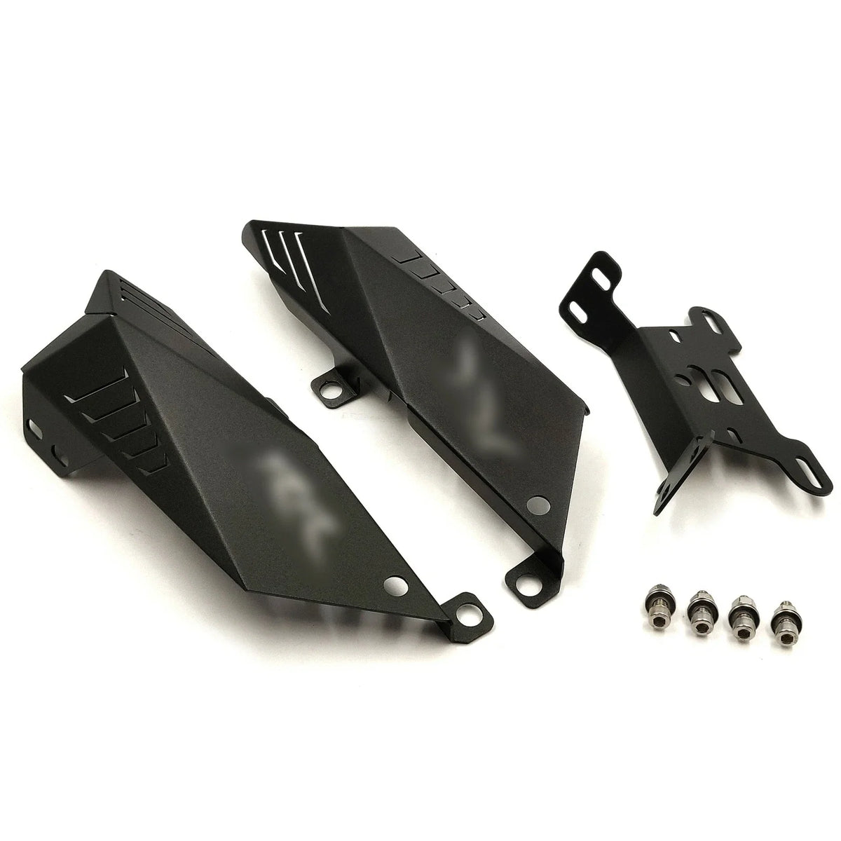 Fender Eliminator Tail Tidy Kit for Honda CBR600RR 2007-2011