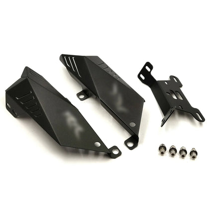 Fender Eliminator Tail Tidy Kit for Honda CBR600RR 2007-2011