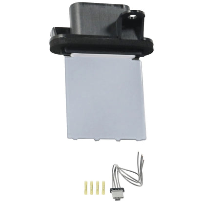Blower Motor for Toyota Tacoma (2005–2015)
