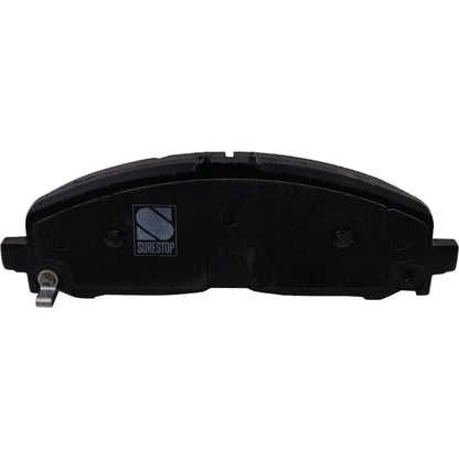 Brake Pads Set for Buick Enclave, GMC Acadia, Chevy Blazer, XT5, XT6