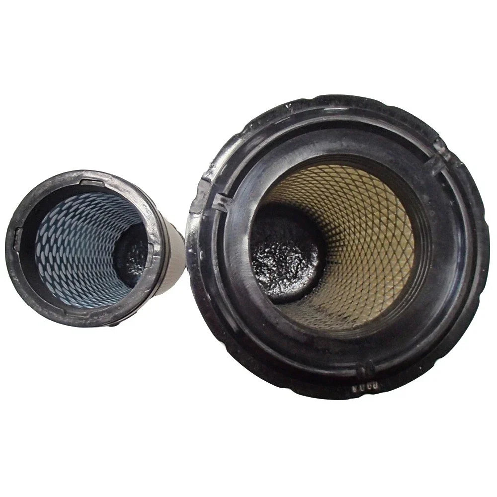 Set of 4 Inner & Outer Air Filters for Grove (9304100193-SET)