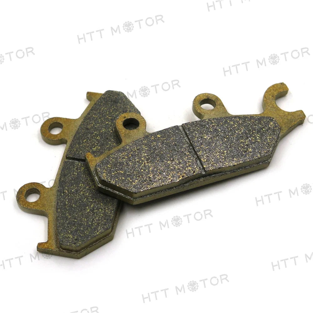 Disc Brake Pad Set for Can-Am (Yamaha FA642 Front)
