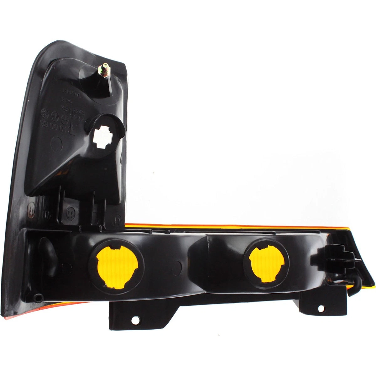 Fog Light for Ford Ranger (1998–2000) - Driver Left Side