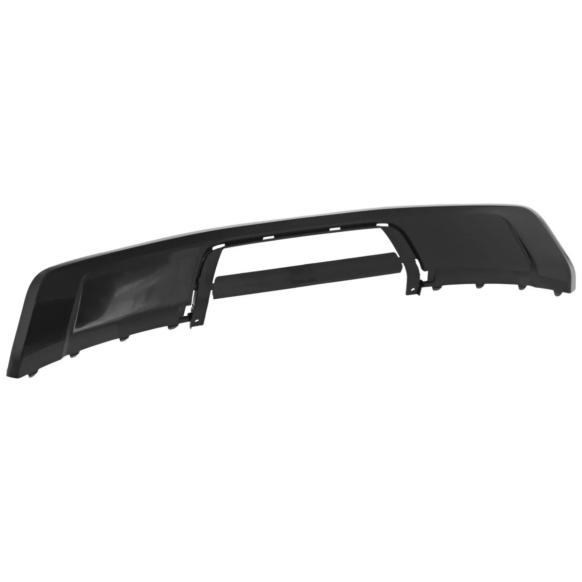 Air Dam Deflector Valance Rear 86665B8200 for Hyundai Santa Fe (2013–2016)