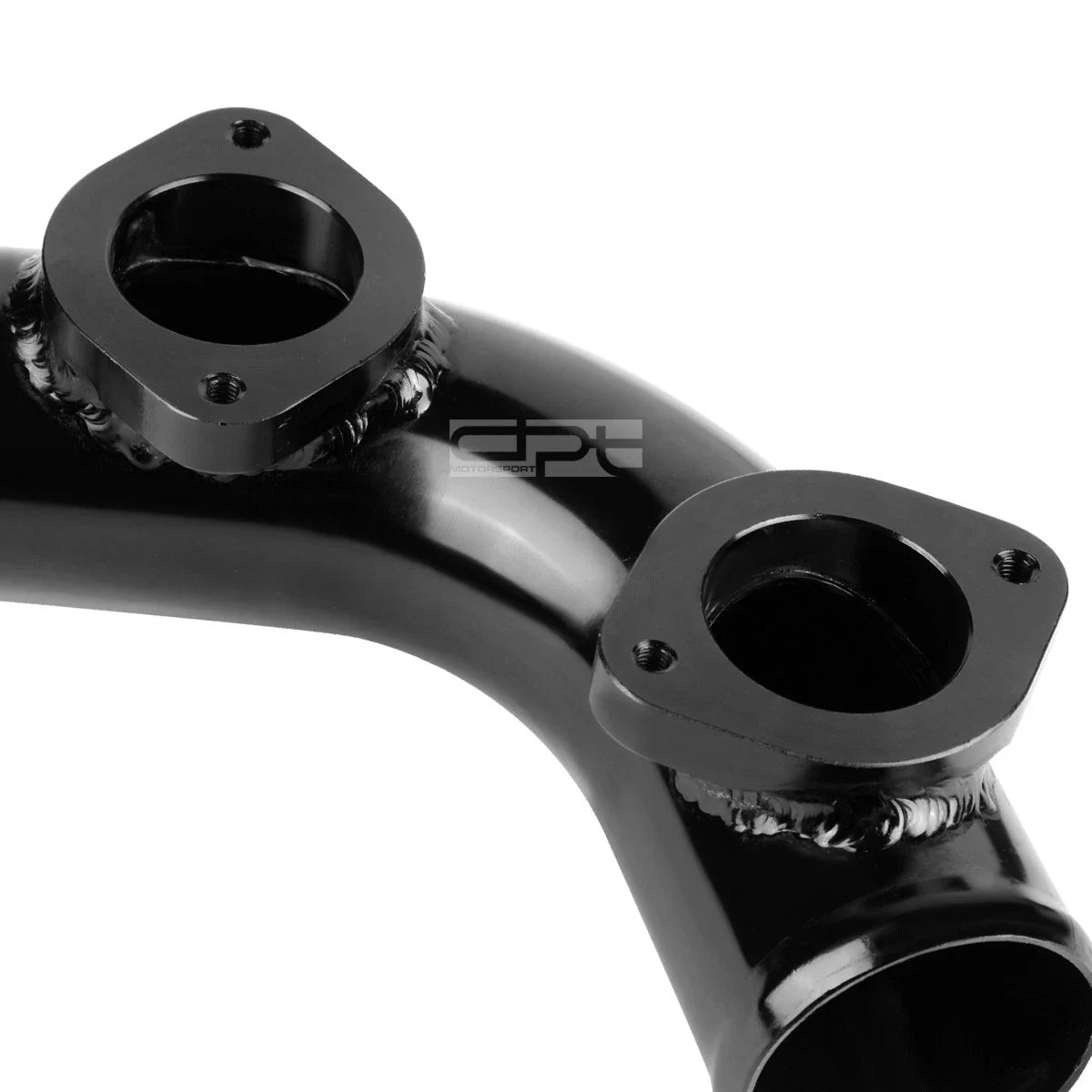 Turbo Charger Blow Off Valve Dual Flange Pipe for TYPE RS/RZ/S (2.5")