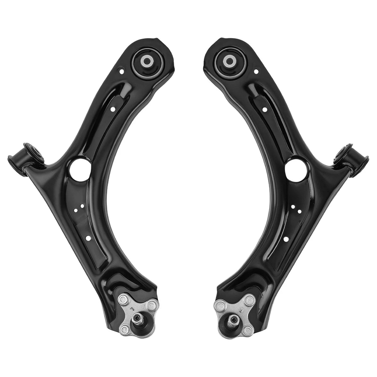 Front Lower Control Arm Ball Joint - Fits Volkswagen Passat & Beetle 2012-2021