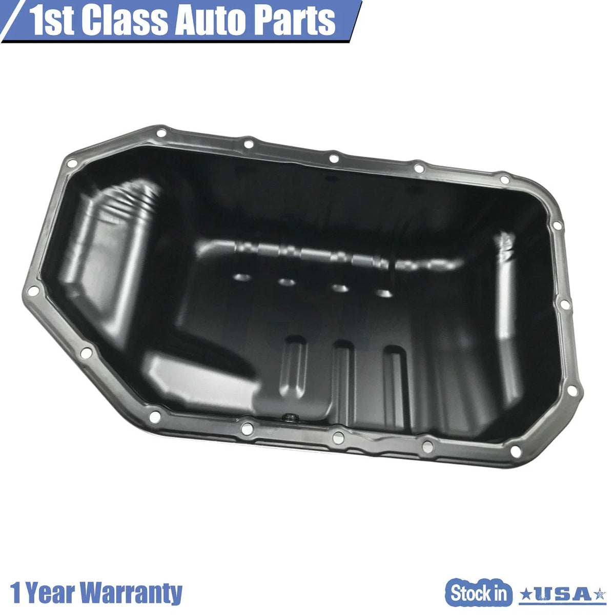 Engine Oil Pan Sump for Acura TSX (2004–2008)