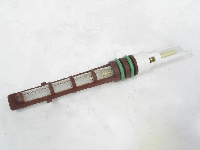 A/C Orifice Tube for Mazda B2500 (1998–2001) HC598SK Red