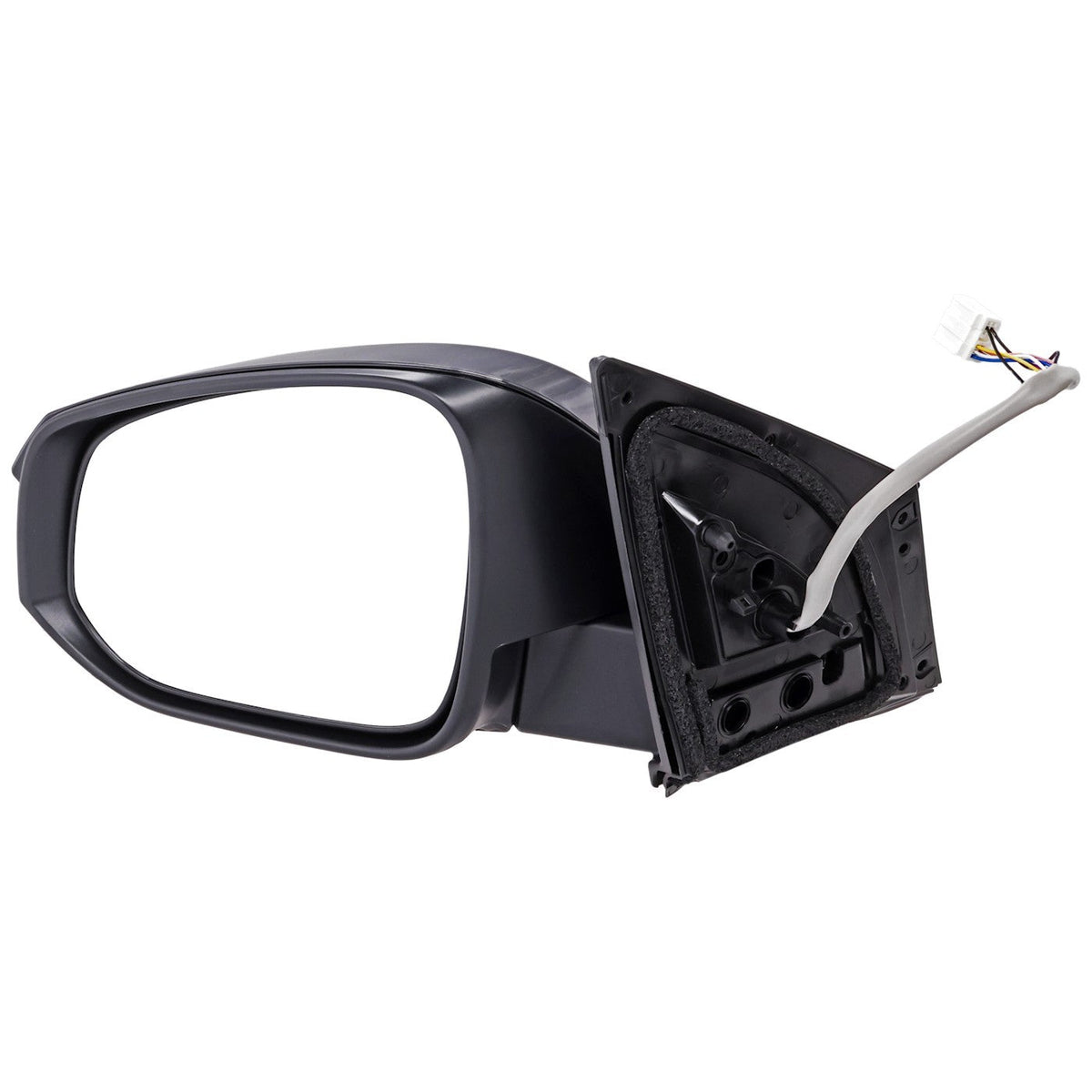 Heated Driver Left Side Mirror for Toyota RAV4 (2013–2015)