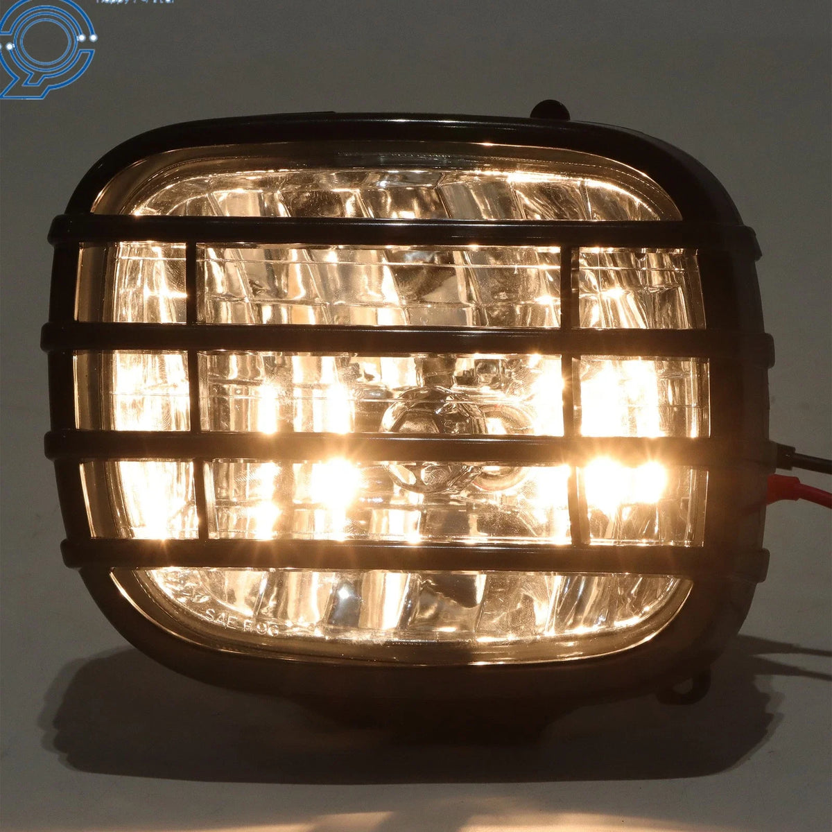 Front Fog Light Halogen Lamp for Subaru Forester (1998–2002)