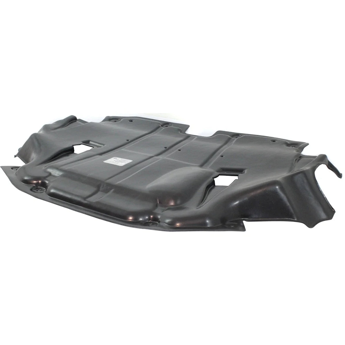 2008-2010 Mercedes Benz S63 AMG Engine Splash Shield