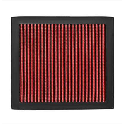 Reusable Air Filter Panel for 2015-2019 Jeep Renegade/Compass/500X