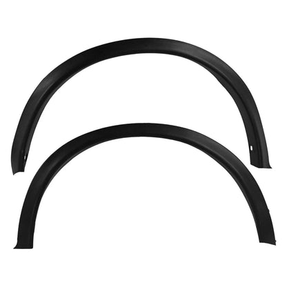 Fender Molding Trim Set for Nissan Juke (2011-2017)