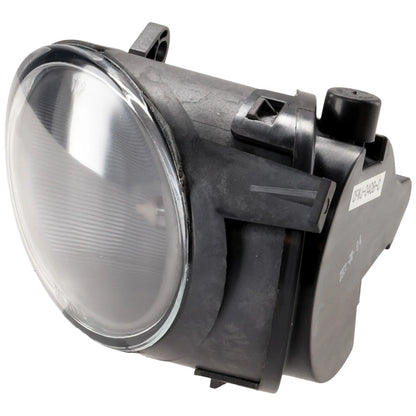 Fog Lights for Subaru Forester (2009–2013) & Impreza (2008–2010) - Driver/Passenger