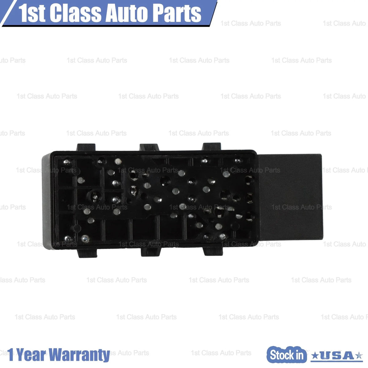 Power Seat Adjuster Switch for Chrysler PT Cruiser Dodge Ram (2006–2010)