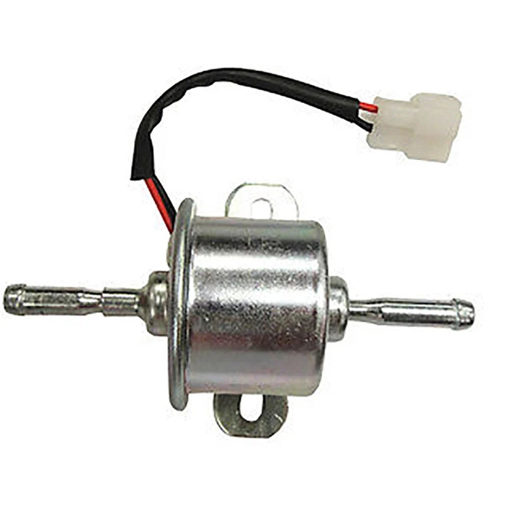 Electric Fuel Pump for John Deere Compact Tractor (AM876266)