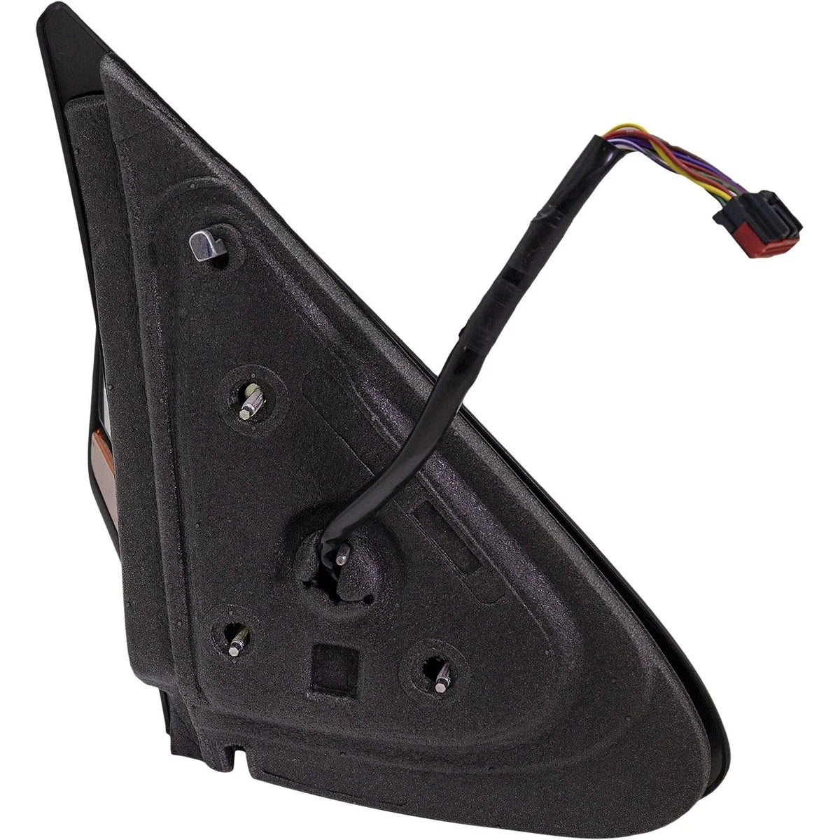 Side Mirrors for 2015-2017 Ford Expedition (Driver & Passenger)