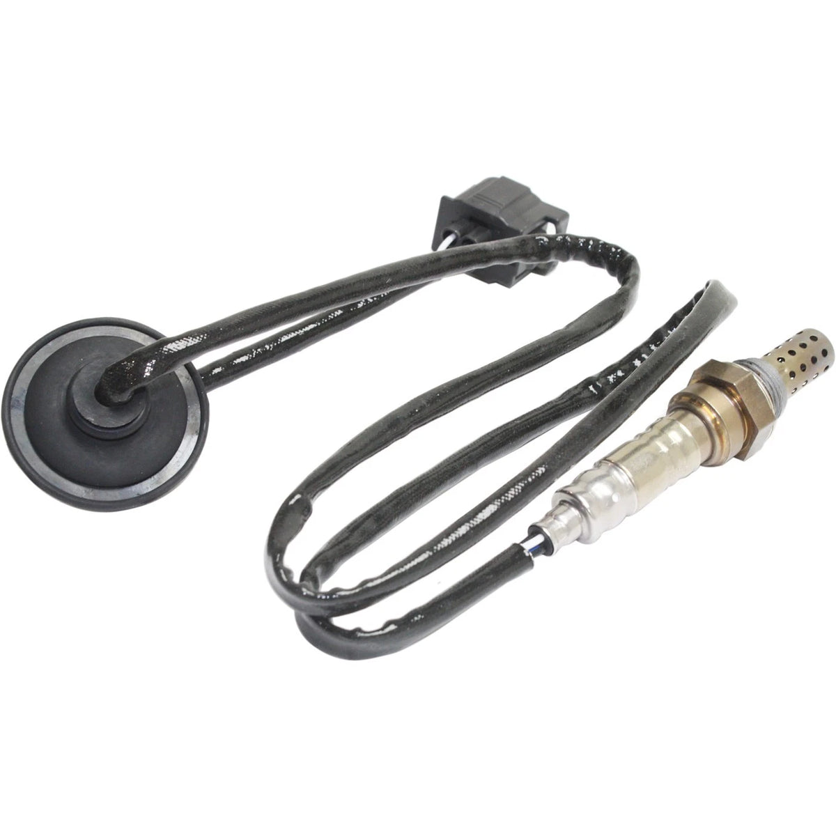 2Pc O2 Oxygen Sensor Set for Mitsubishi Lancer/Outlander (2008–2014)