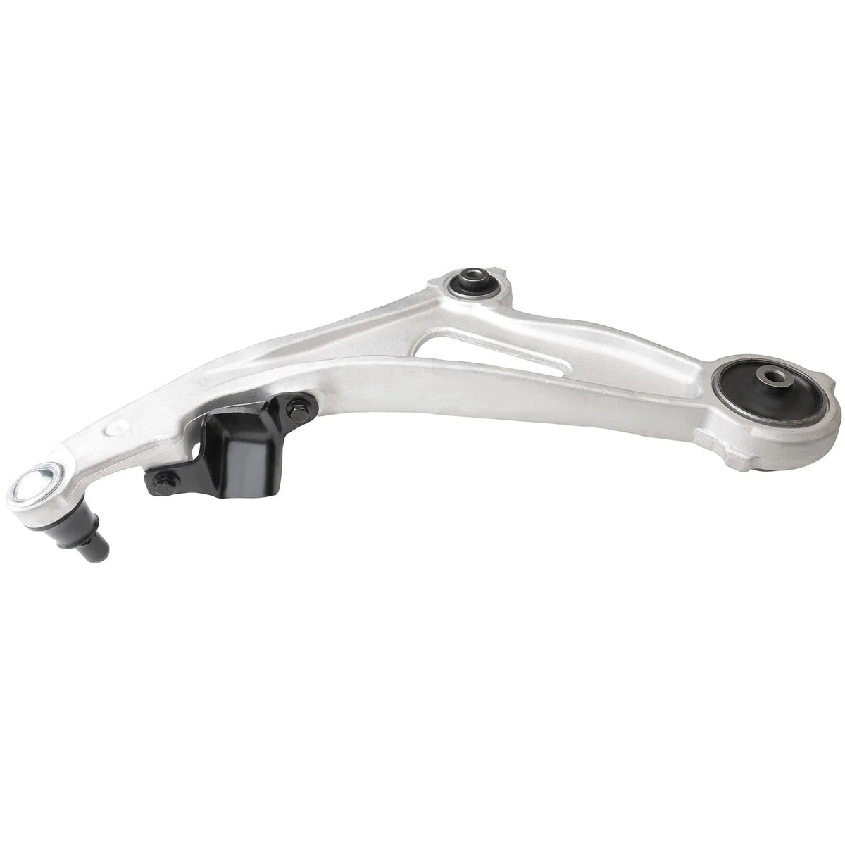 2X Ball Joints and Front Lower Control Arms for Nissan Pathfinder 2013-2020