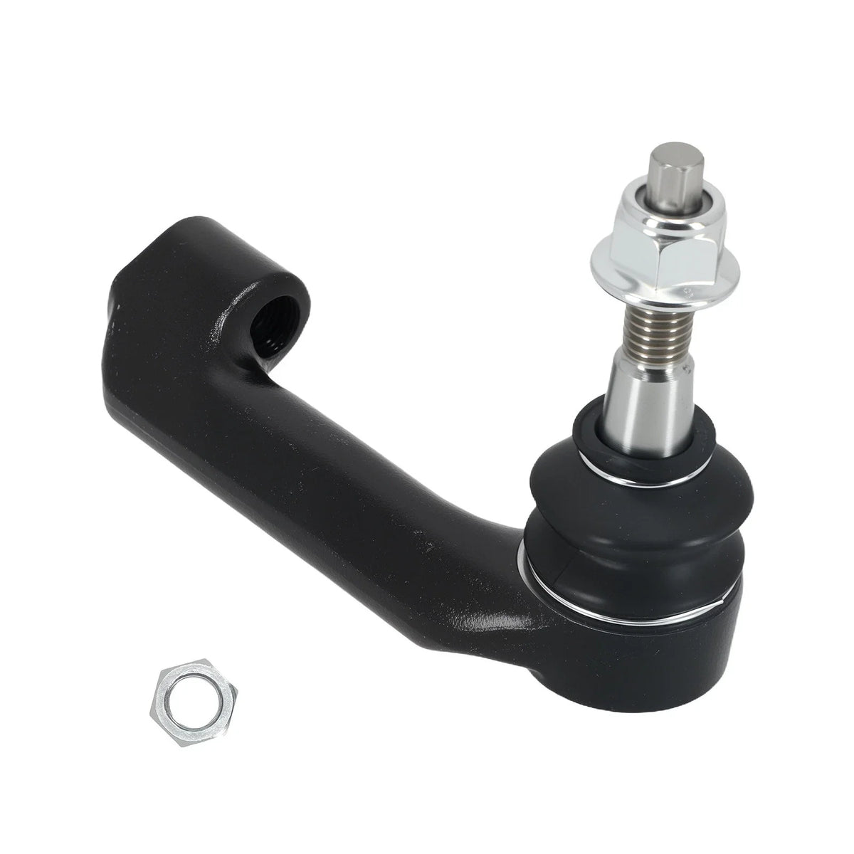 Front Left Tie Rod End ES800515 for Navigator, F-150 2009–2021