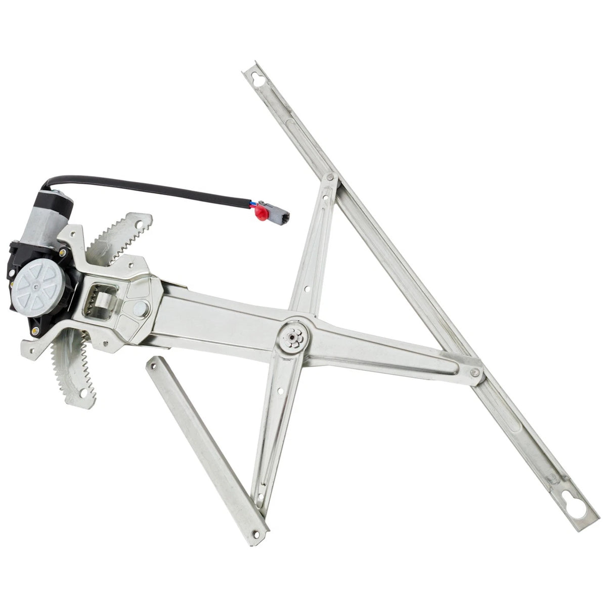 Front Passenger Right Window Regulator for Honda CR-V (1997–2001)