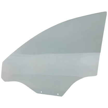 Front Door Glass Set for Chevy - Left and Right Pair