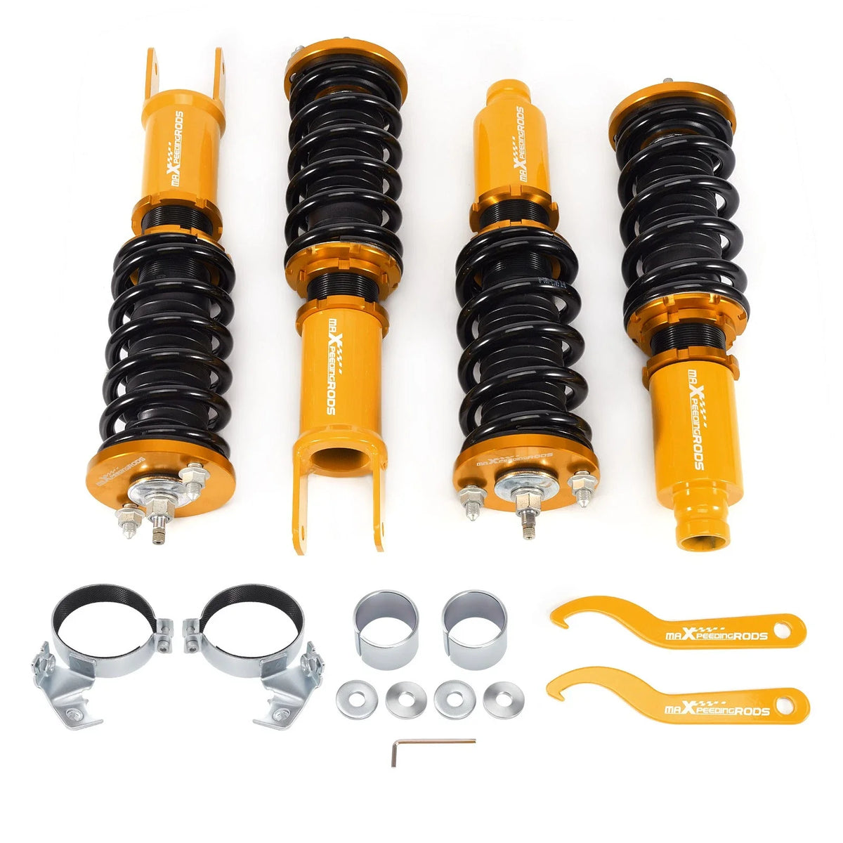Coilovers Suspension for Acura Integra DC2 (1994-2001) & Civic EG