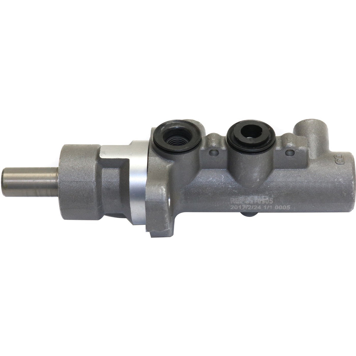 Brake Master Cylinder Compatible with Chevy Captiva Sport & Saturn Vue