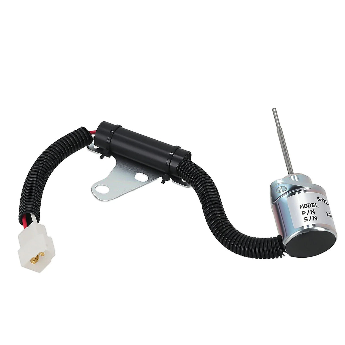 Solenoid 12V for GM Chevy 6.5L Diesel (1994-2002) 1G820-60012