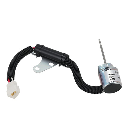 Solenoid 12V for GM Chevy 6.5L Diesel (1994-2002) 1G820-60012