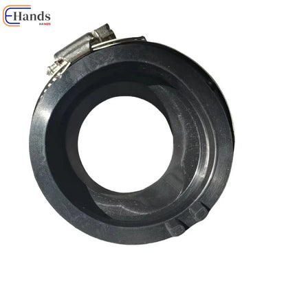 Throttle Body Carb Insulator Flange for Honda (16211-HN8-A60)