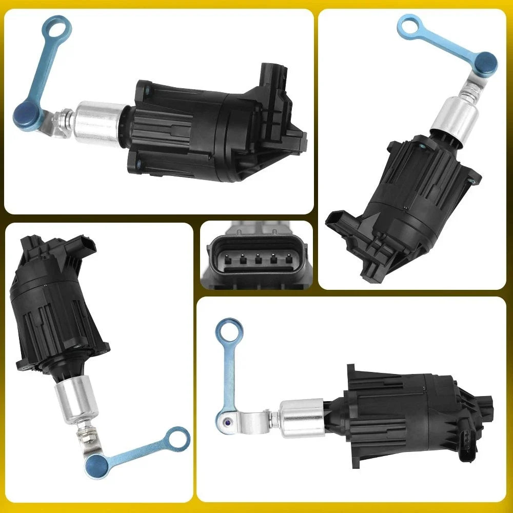 Crankshaft Angle Position Sensor 1997-2004 for Dodge Durango CRS1006