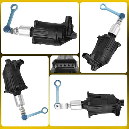 Crankshaft Angle Position Sensor 1997-2004 for Dodge Durango CRS1006