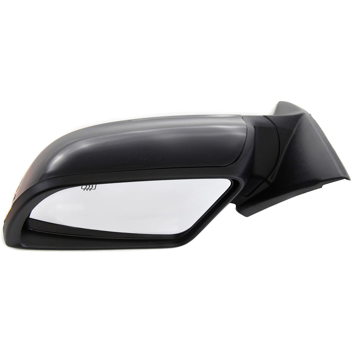 Manual Folding Heated Power Mirror for Nissan Altima Sedan (2007-2012)