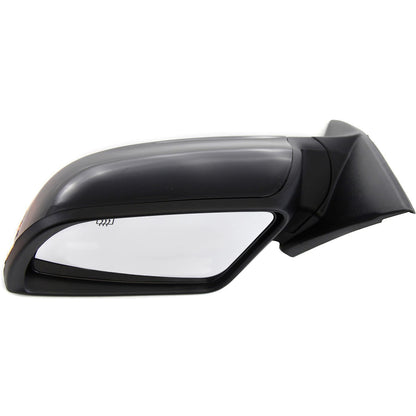 Manual Folding Heated Power Mirror for Nissan Altima Sedan (2007-2012)