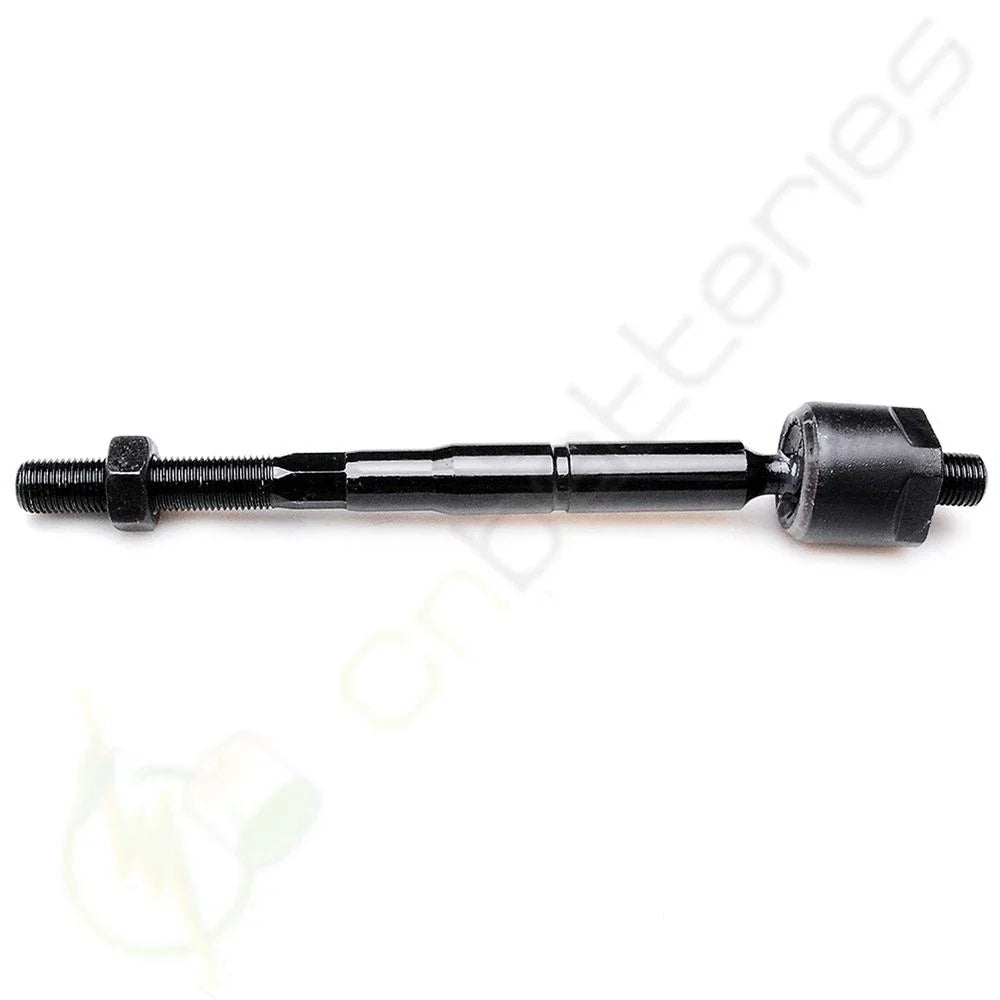 Set of 4 Front Inner Outer Tie Rods for Chevy Tracker (1999–2004)